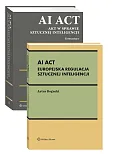 PAKIET AI Act: Komentarz + Opracowanie PAKIET AI Act: Komentarz + Opracowanie